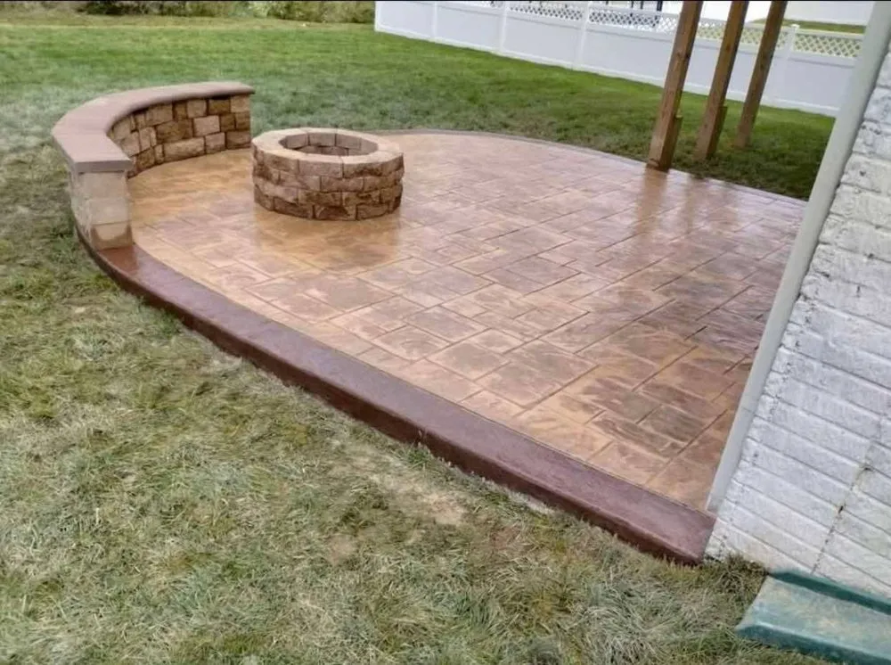 Slide of OC Garcia Trucking