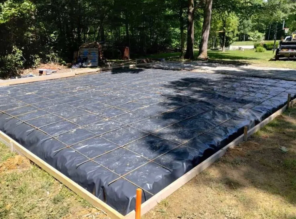 Slide of OC Garcia Trucking