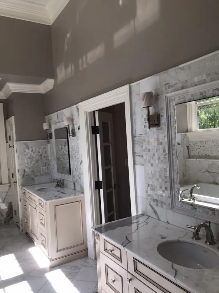 Slide of O.C. Remodeling House