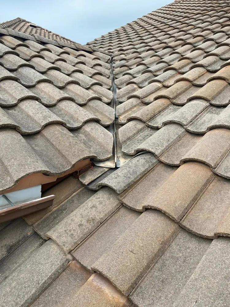 Slide of OC Roof Contractors