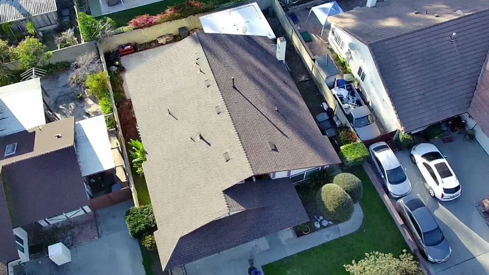 Slide of OC Roof Contractors