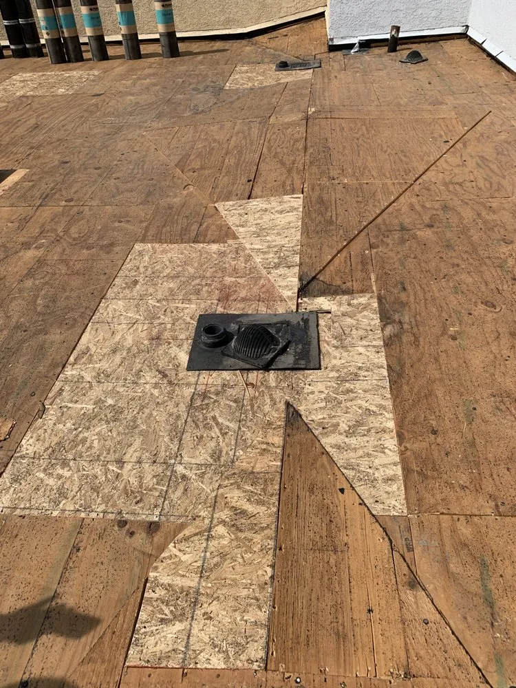 Slide of OC Roofing & Construction