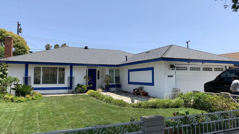 Slide of OC Roofing & Construction