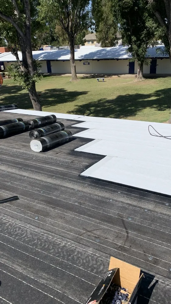 Slide of OC Roofing & Construction