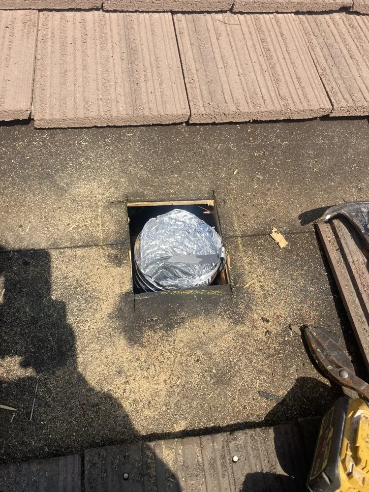 Slide of OC Roofing & Construction