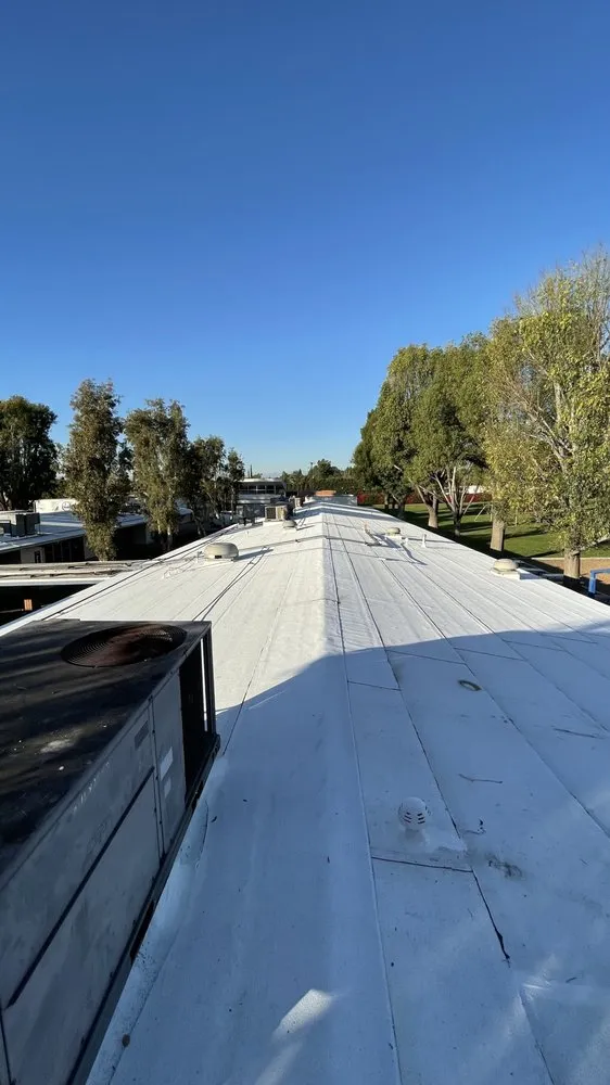 Slide of OC Roofing & Construction