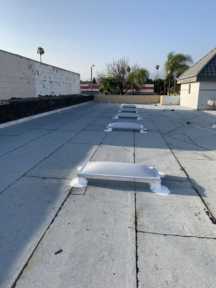 Slide of OC Roofing & Construction