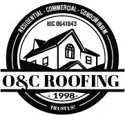Slide of O.C. Roofing and Siding