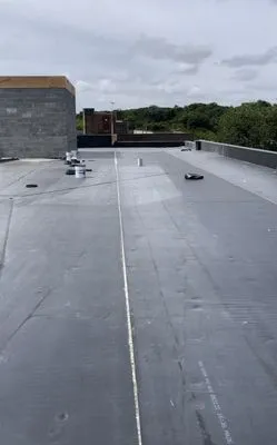 O.C. Roofing and Siding