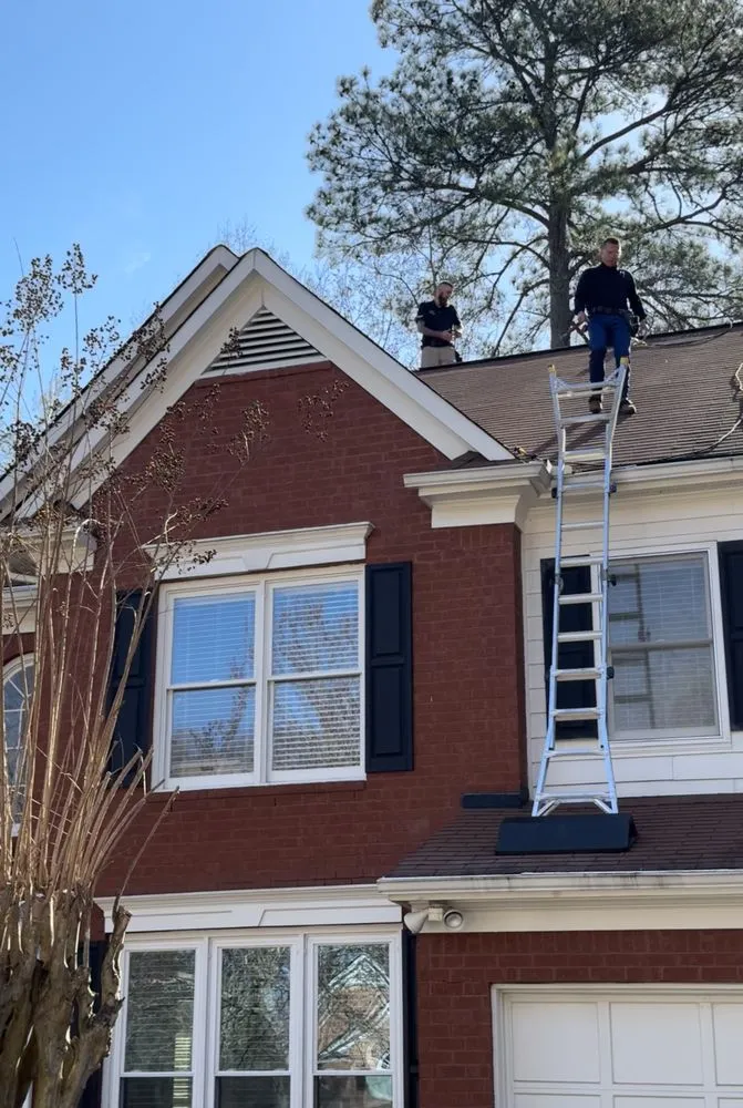 Slide of OC Roofing Systems