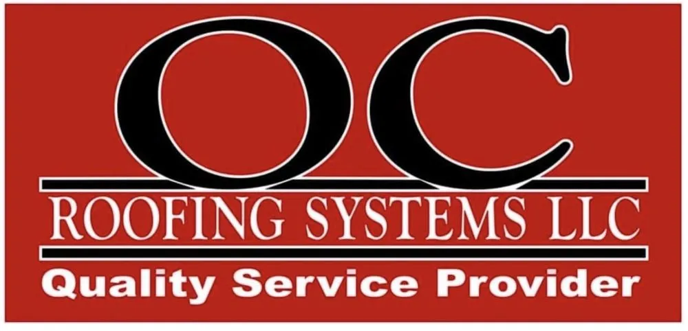 Slide of OC Roofing Systems