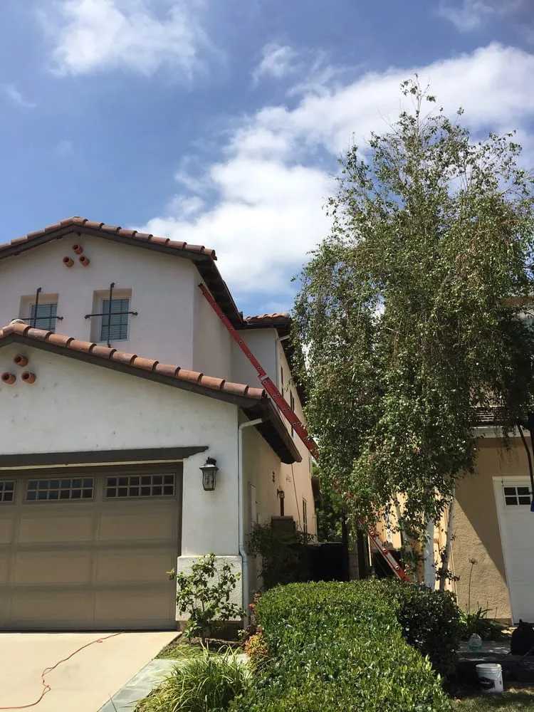 Slide of OC Stay Dry Roofing Company