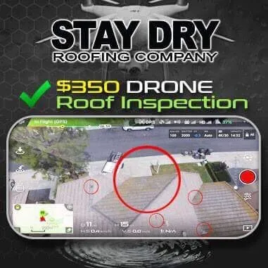 Slide of OC Stay Dry Roofing Company