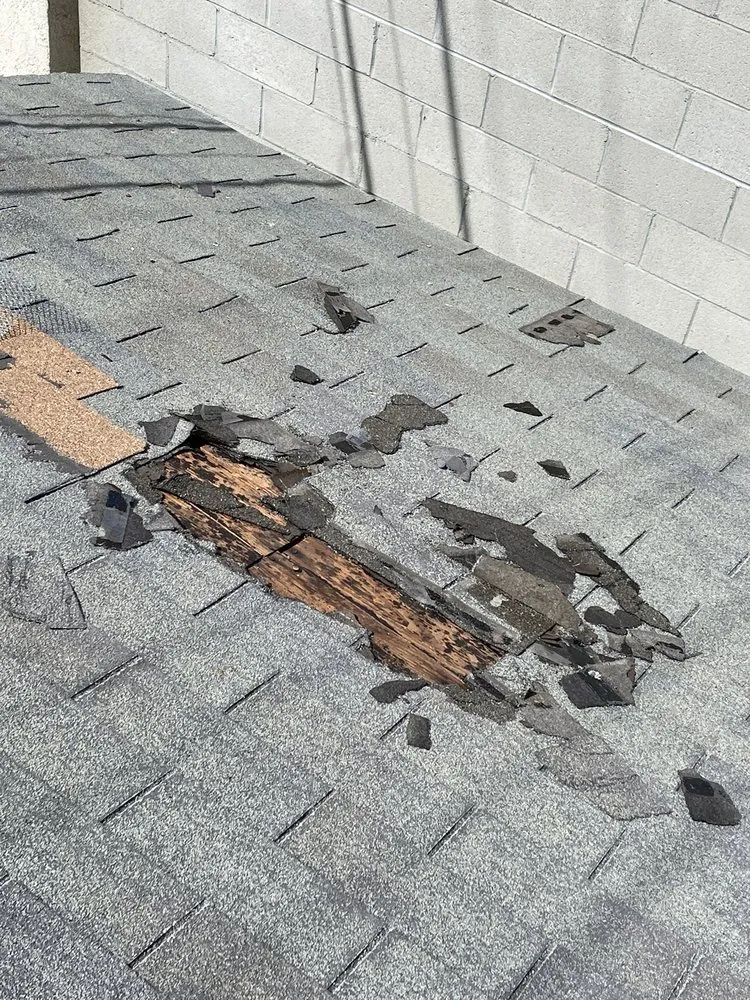 Slide of OC Stay Dry Roofing Company