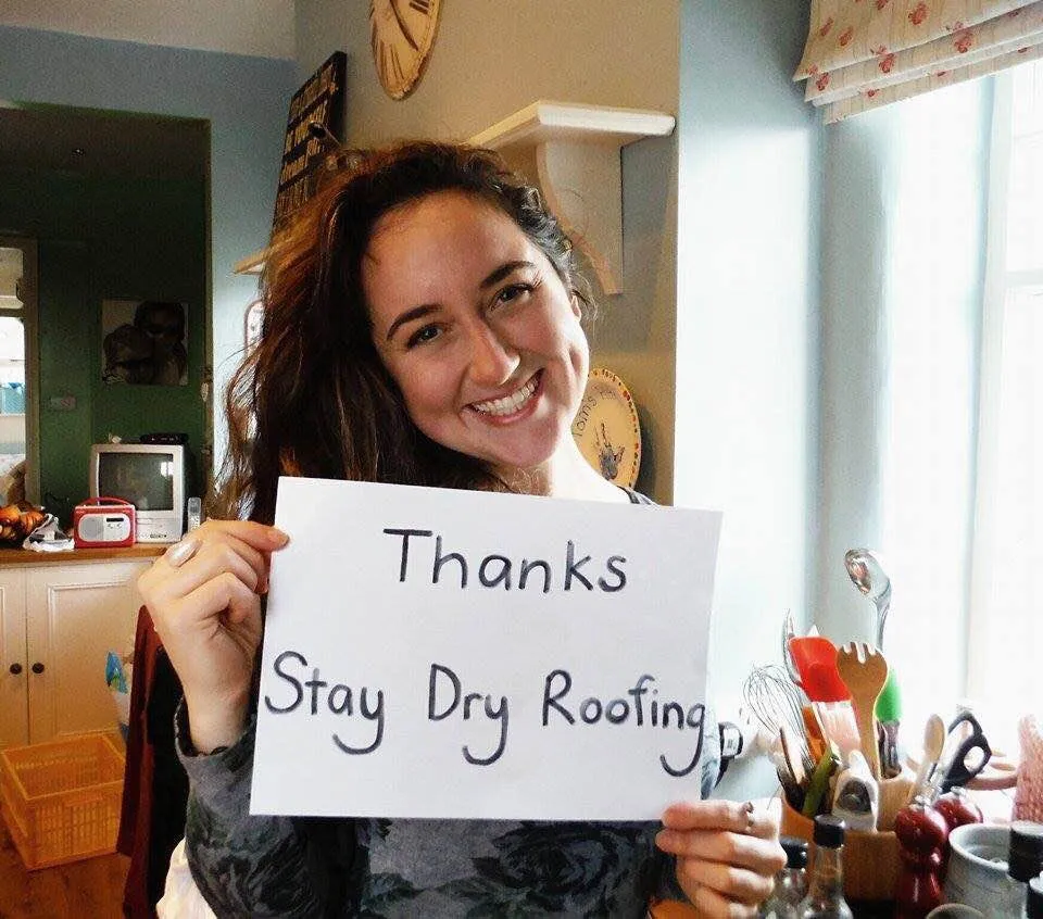 Slide of OC Stay Dry Roofing Company