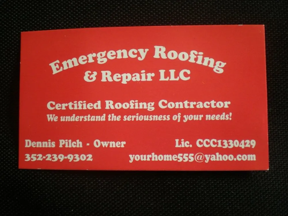 Slide of Ocala Roofers