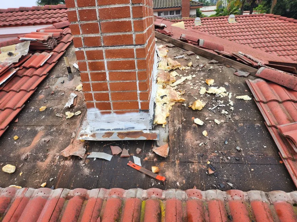 Slide of OCC Roofing