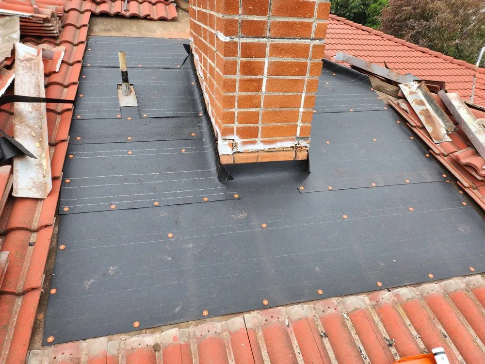 Slide of OCC Roofing