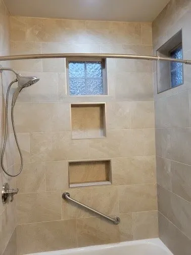 Slide of OCD Construction