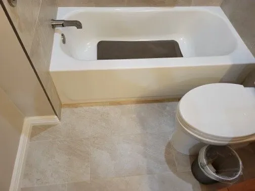 Slide of OCD Construction