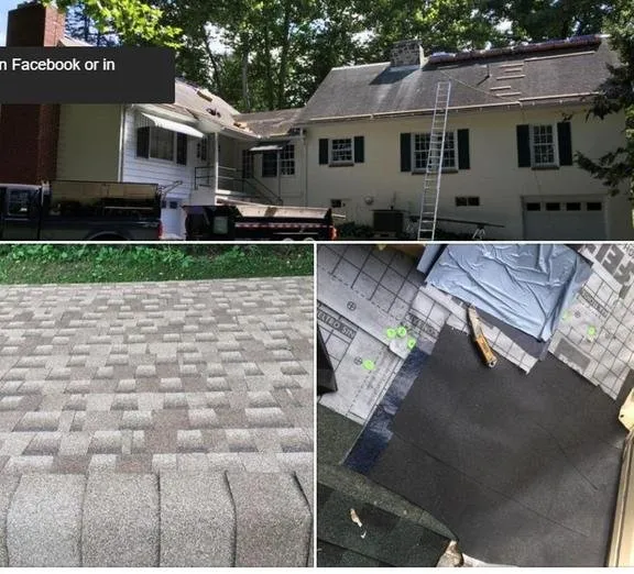 Slide of OCD Quality Services