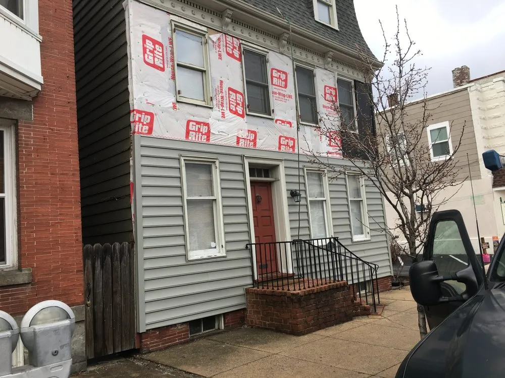 Slide of OCD Quality Services