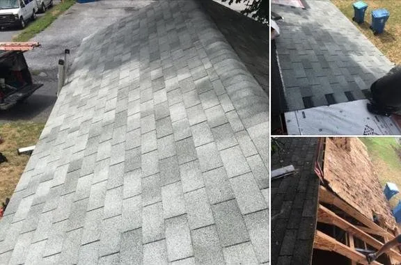 Slide of OCD Quality Services