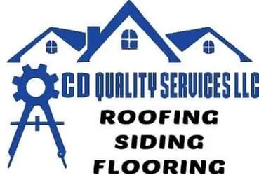 Slide of OCD Quality Services