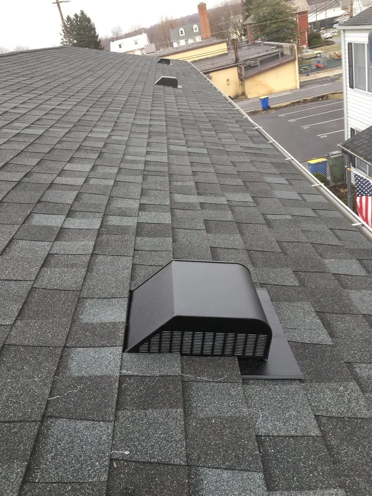 Slide of OCD Quality Services