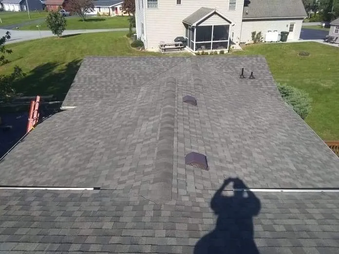 Slide of OCD Quality Services