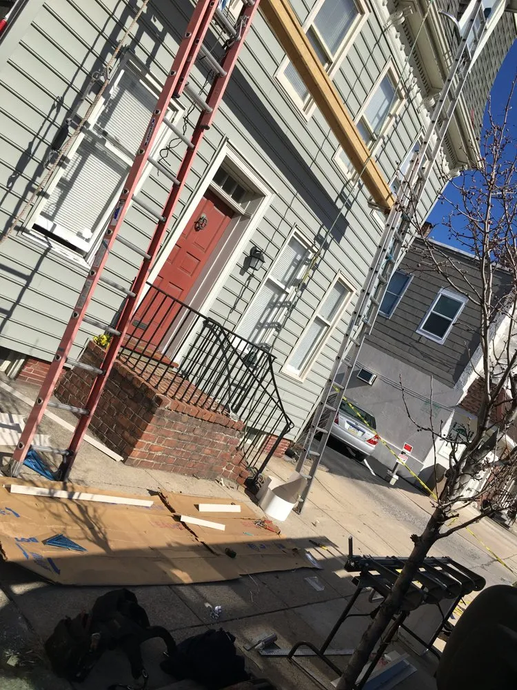 Slide of OCD Quality Services