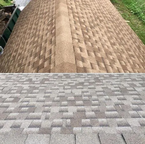 Slide of OCD Quality Services