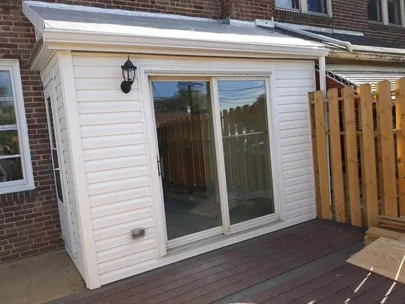 Slide of OCD Quality Services