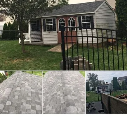 OCD Quality Services