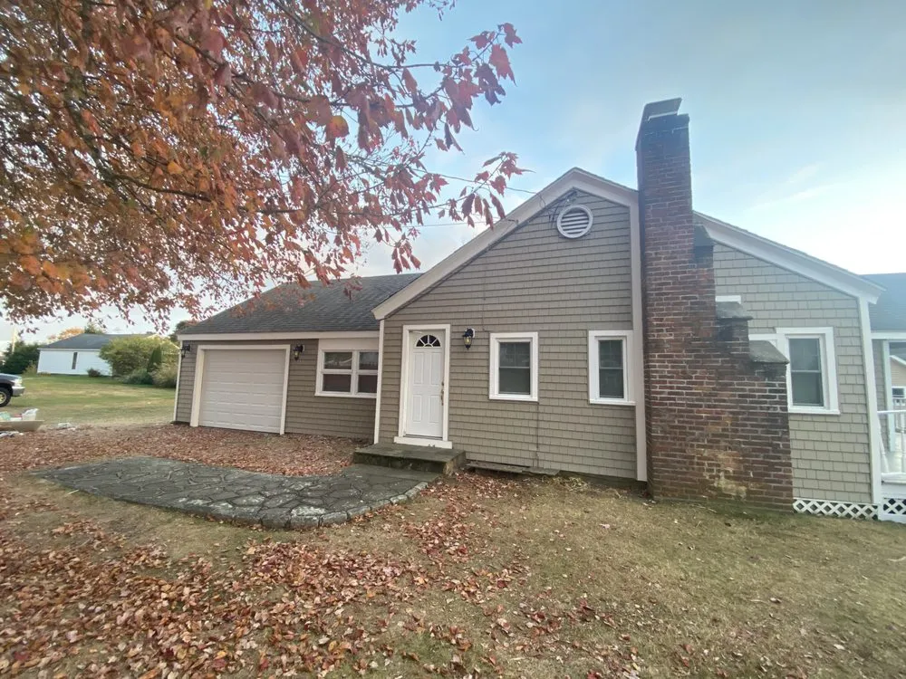 Emergency roof repair experts serving Wakefield, RI - Ocean Breeze Property Services