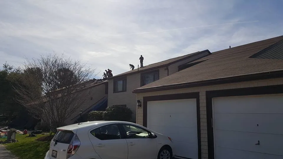 Top-rated roof installation near you across Wakefield, RI - Ocean Breeze Property Services
