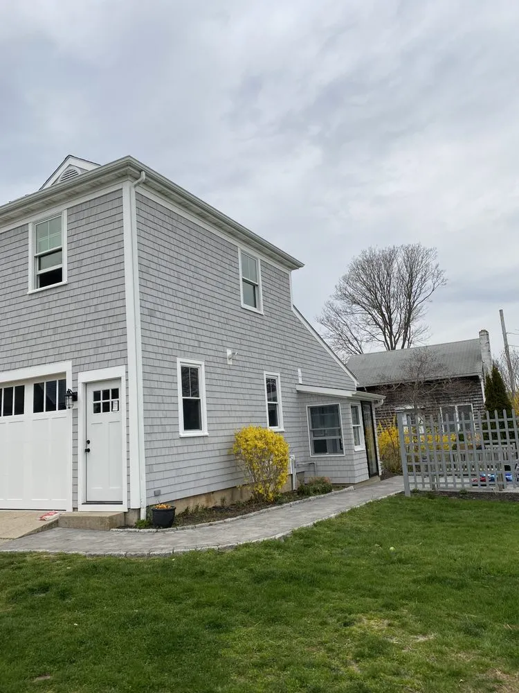 Trusted roof installation experts serving Wakefield, RI - Ocean Breeze Property Services