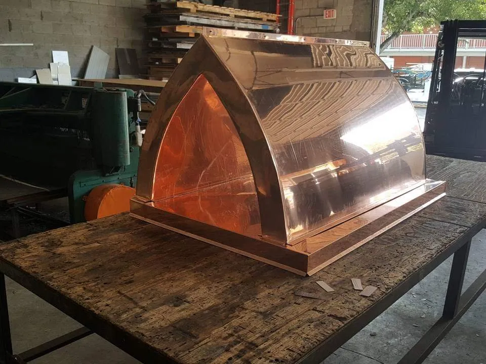 Slide of Ocean City Metal Roofing