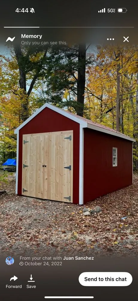 Slide of Ocean Construction