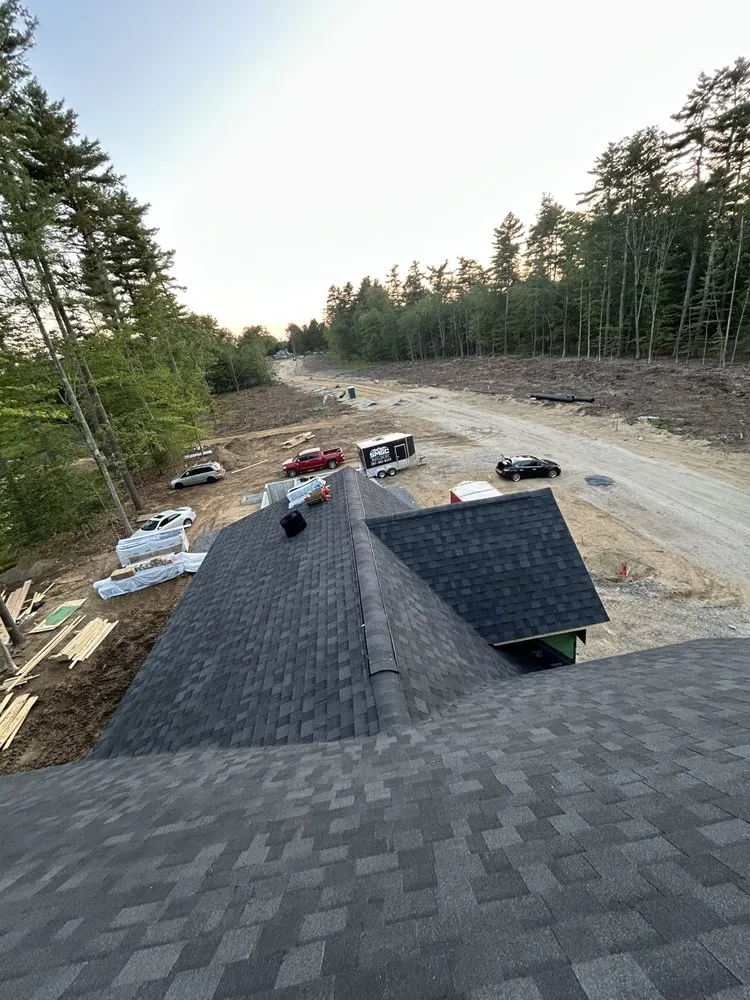 Slide of Ocean Construction