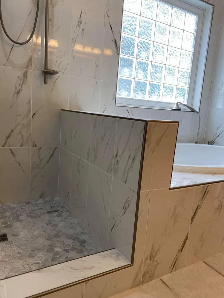 Slide of Ocean County Construction