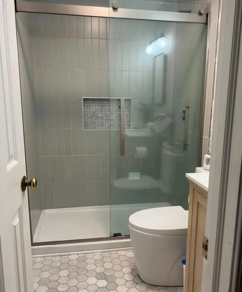 Slide of Ocean County Construction