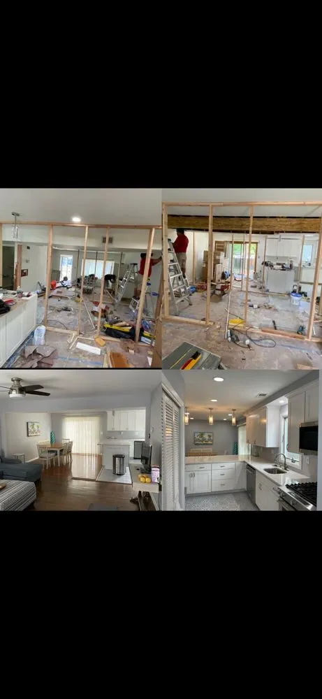 Slide of Ocean County Construction