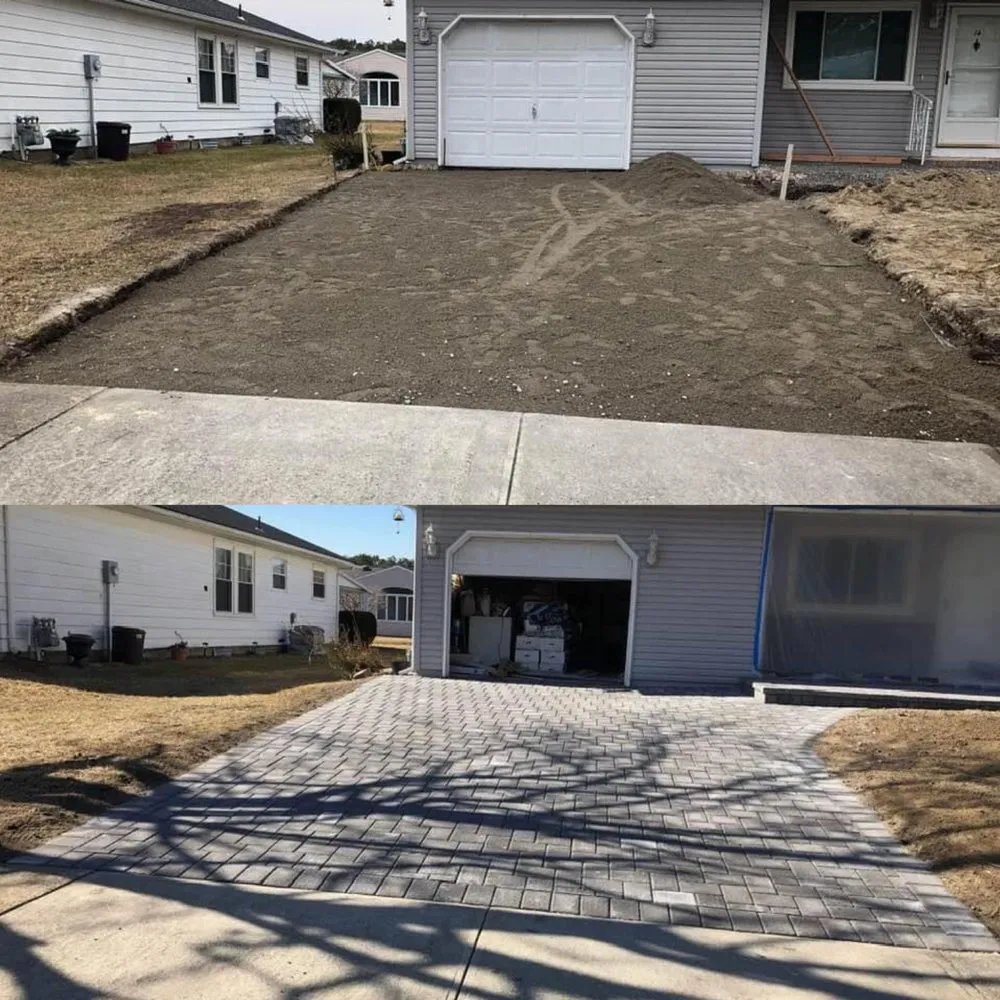 Slide of Ocean County Construction