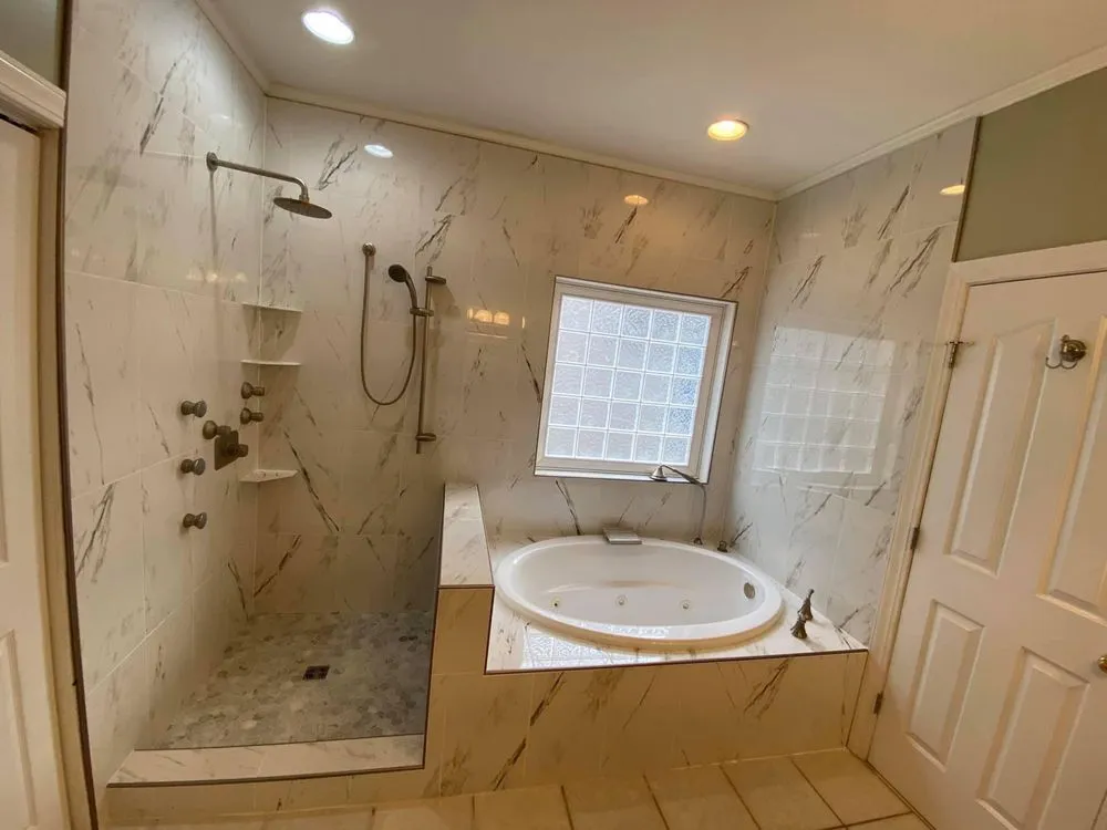 Slide of Ocean County Construction