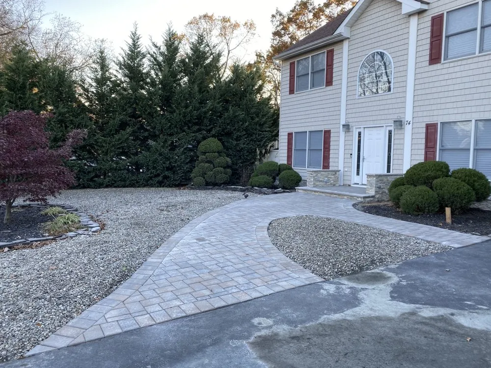 Slide of Ocean County Construction