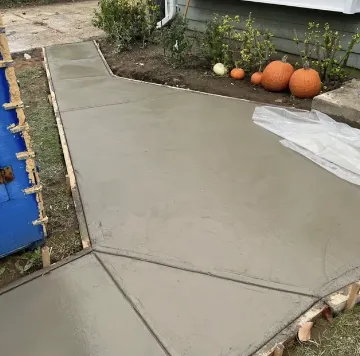 Slide of Ocean County Pavers