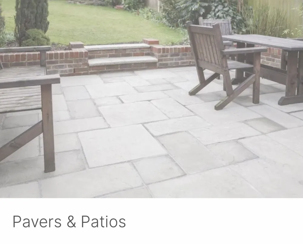 Slide of Ocean County Pavers