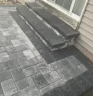 Slide of Ocean County Pavers