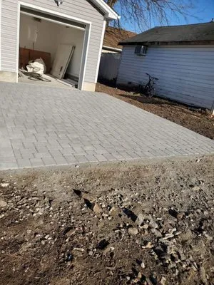 Ocean County Pavers